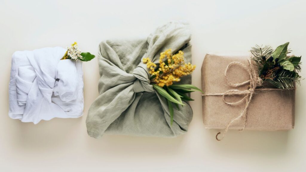Ethical Gifts