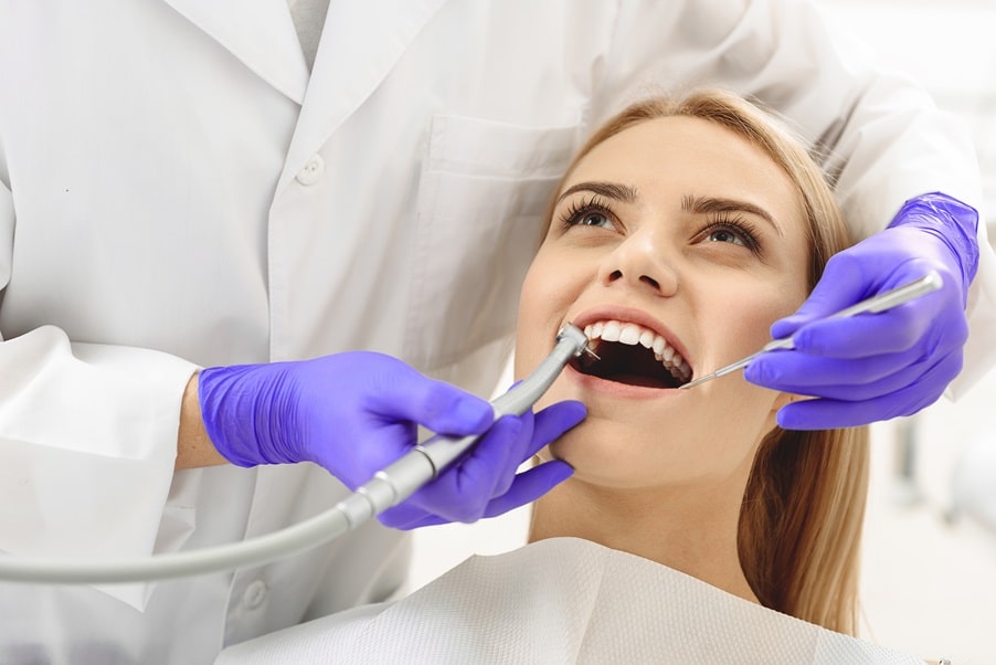 Meet Your Milwaukee Airway Dentist