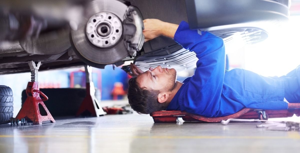 Digital Vehicle Inspections Boca Raton