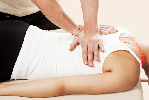 Experienced Pediatric Chiropractic Services Near Me