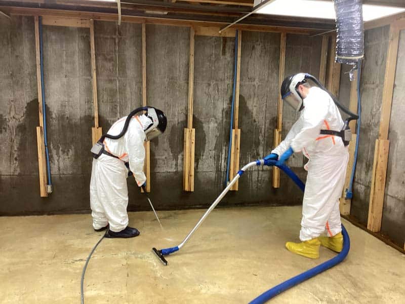Water Damage Restoration Cape Coral