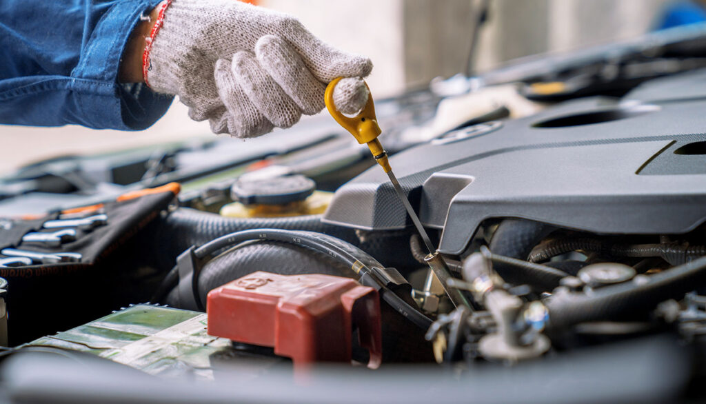 Car Maintenance Plant City FL