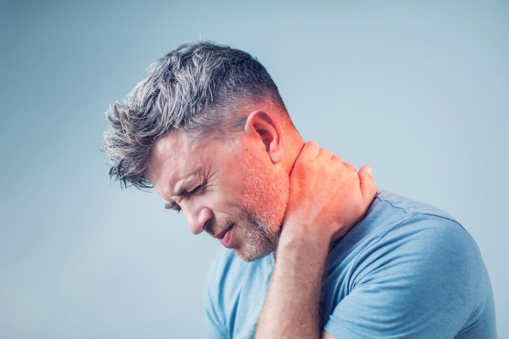 Experience Neck Pain Chiropractor Located In Rome Georgia
