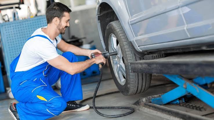 Auto Electrical Repair Belton MO