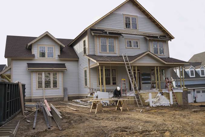 Deck Builder In Leesburg Virginia Area