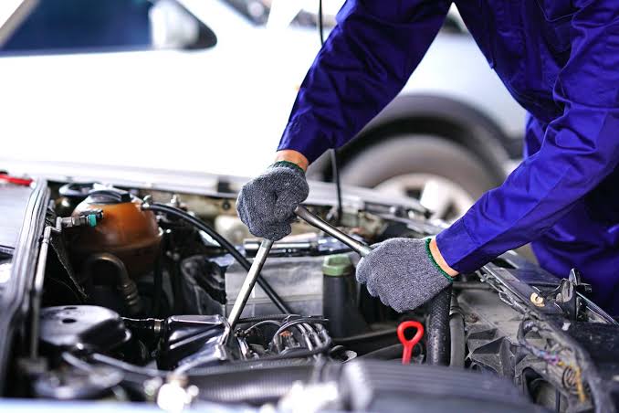 Key Fob Reprogramming North Liberty