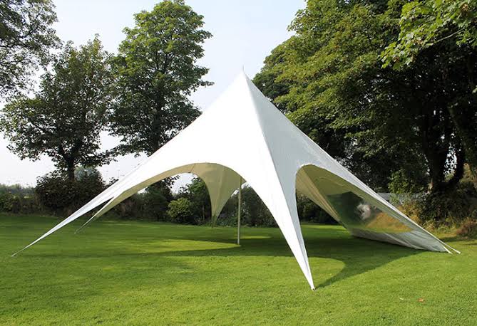 Tents And Shades Companies In UAE